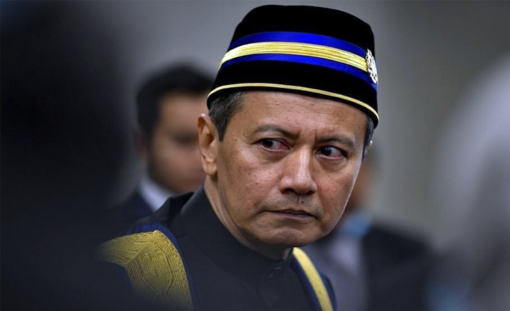 Wakil Rakyat Sabah Gesa Putrajaya Tegas Tangani Tuntutan Waris Sultan