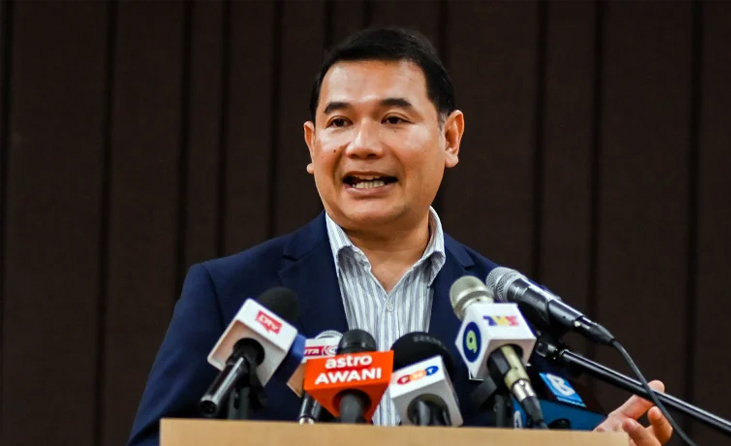 Nak Lindungi Rakyat Punca Tak Benar Keluar Kwsp Bersasar Kata Rafizi