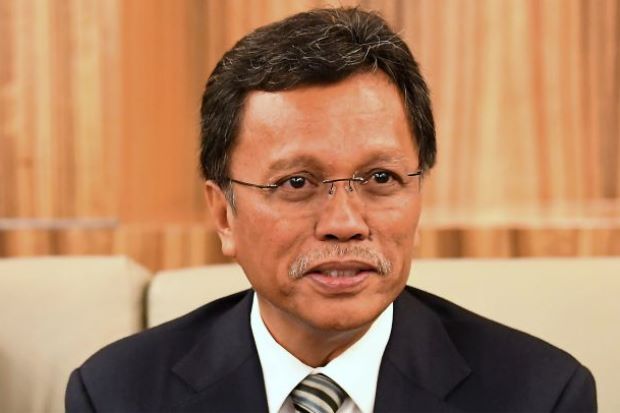 Usaha Bantu Rakyat Daftar Lewat Surat Beranak Akan Diteruskan Shafie Sabah Post