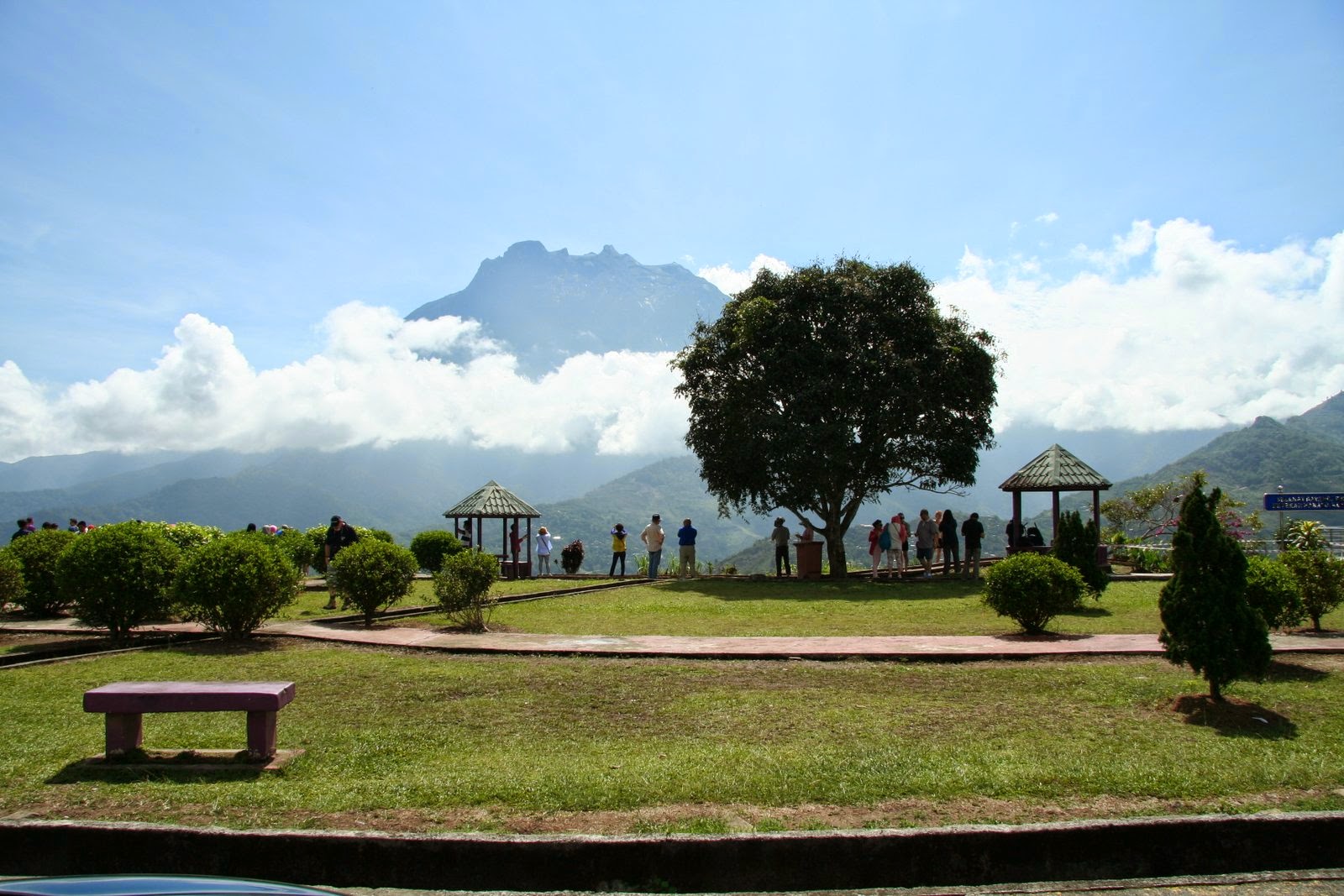 tempat menarik di kota belud sabah