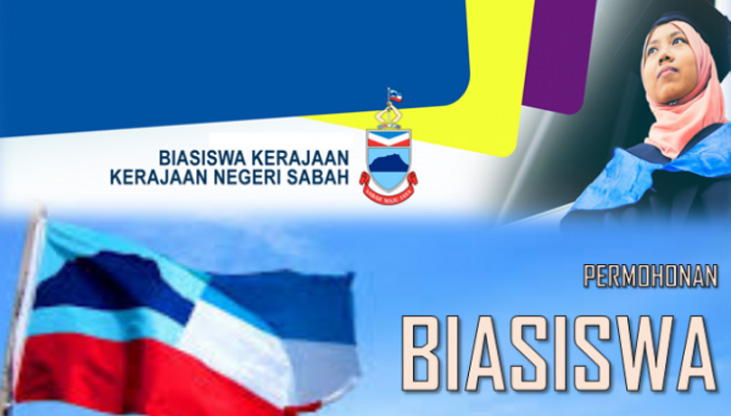 Permohonan Biasiswa Kerajaan Sabah dibuka esok – Sabah Post