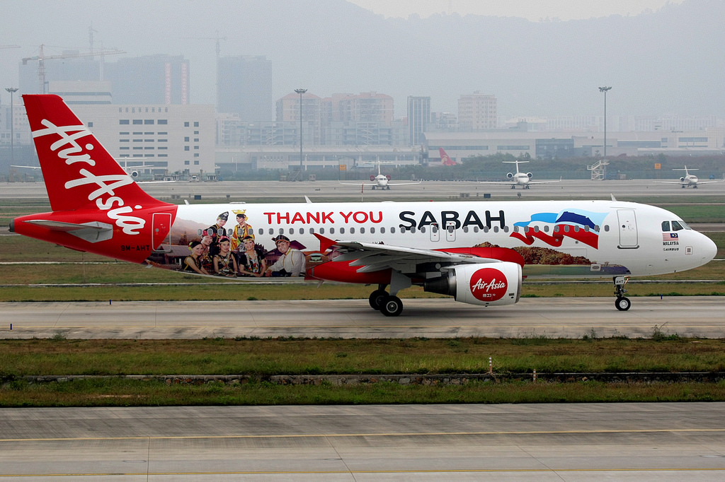 Airasia Bakal Wujudkan Penerbangan Terus Ke Sandakan Tawau Dari Negara Asia Sabah Post