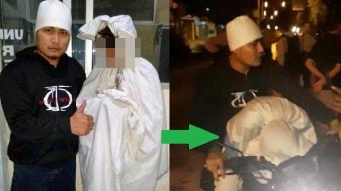 84 Hantu Pocong Berkeliaran HD Terbaik