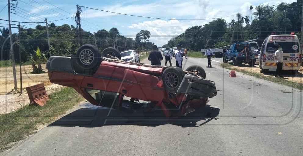 Jawatan Kosong Perodua Kota Kinabalu - Gambar FGH