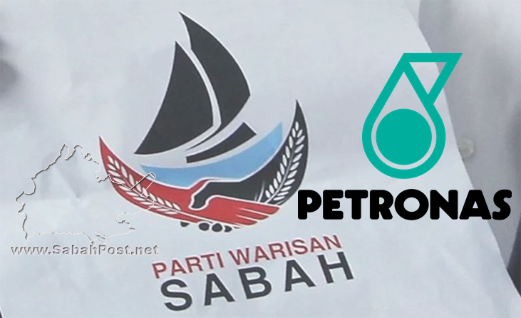 PETRONAS Tidak Bantu Kontraktor Sabah – WARISAN  Sabah Post