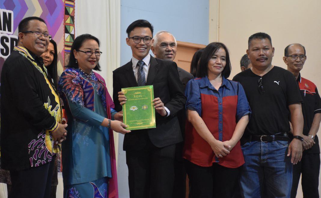 6 Sekolah Luar Bandar Di Sabah Catat Peningkatan Terbaik ...