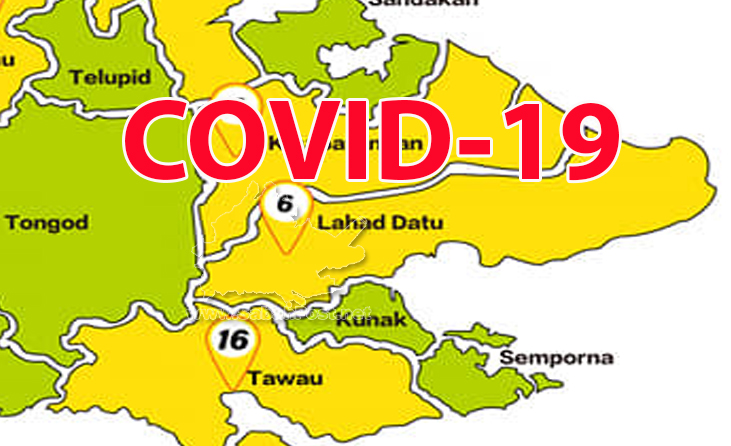 COVID-19: Tawau & Lahad Datu Semakin Pulih | Sabah Post