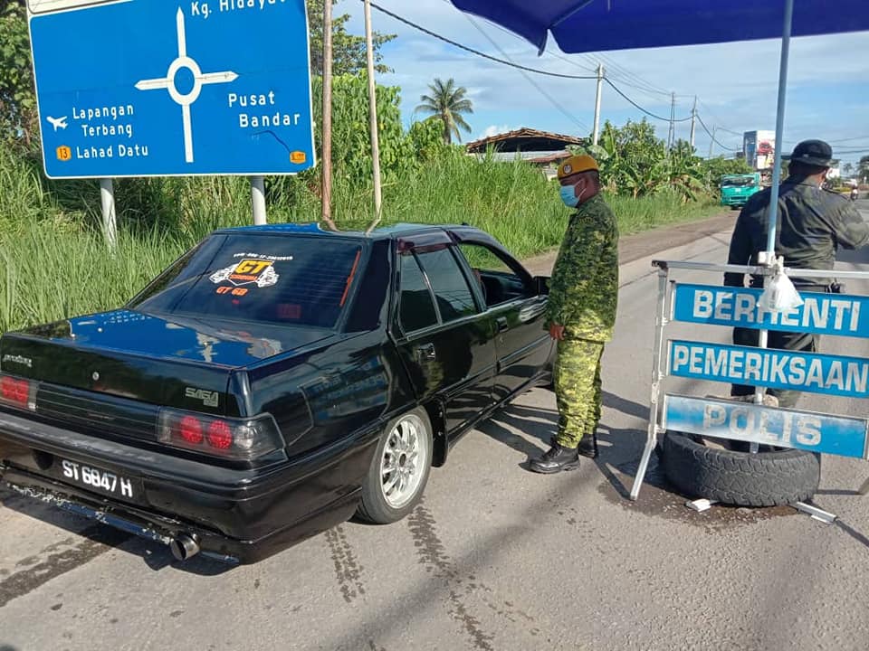 Hanya Tinggal 3 Sjr Di Tawau 6 Ditamatkan Bermula Esok Sabah Post