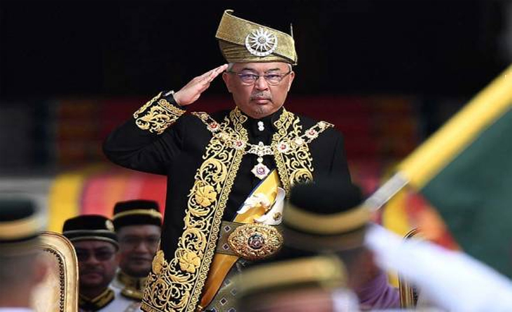 Agong Ambil Alih Pentadbiran Kerajaan Jika Darurat Politik Dilaksana Sabah Post