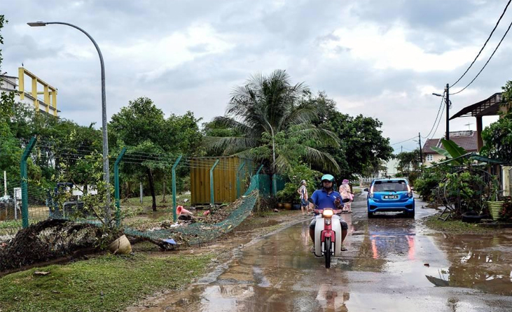 Ramai Mangsa Banjir Di Sabah Dibenarkan Pulang Hari Ini – Sabah Post