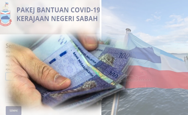 Kerajaan Negeri Disaran Salur Bantuan ‘One Off’ Segera – Sabah Post